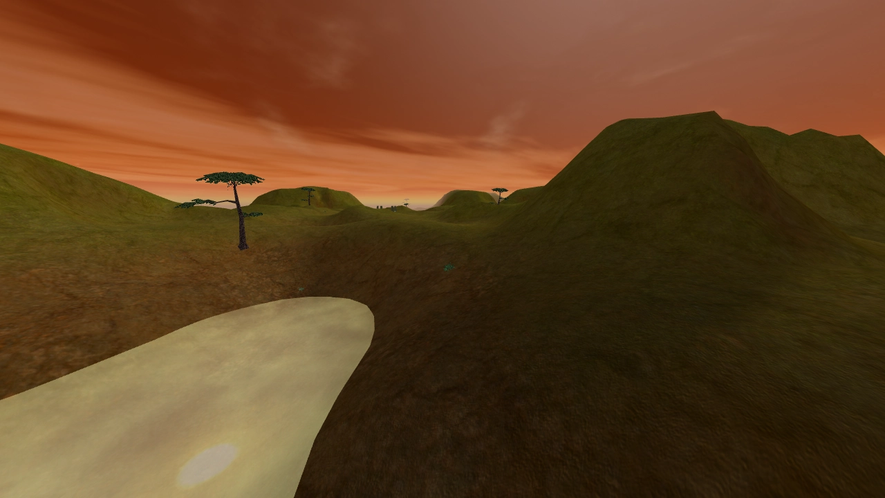 Phasma Dust map screenshot #3