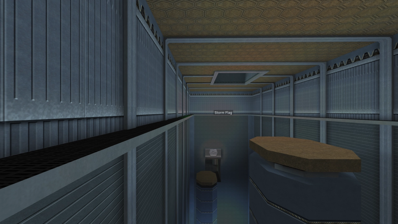 Pipe Dream LT map screenshot #3