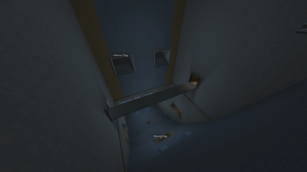 Pipe Dream LT map screenshot #5