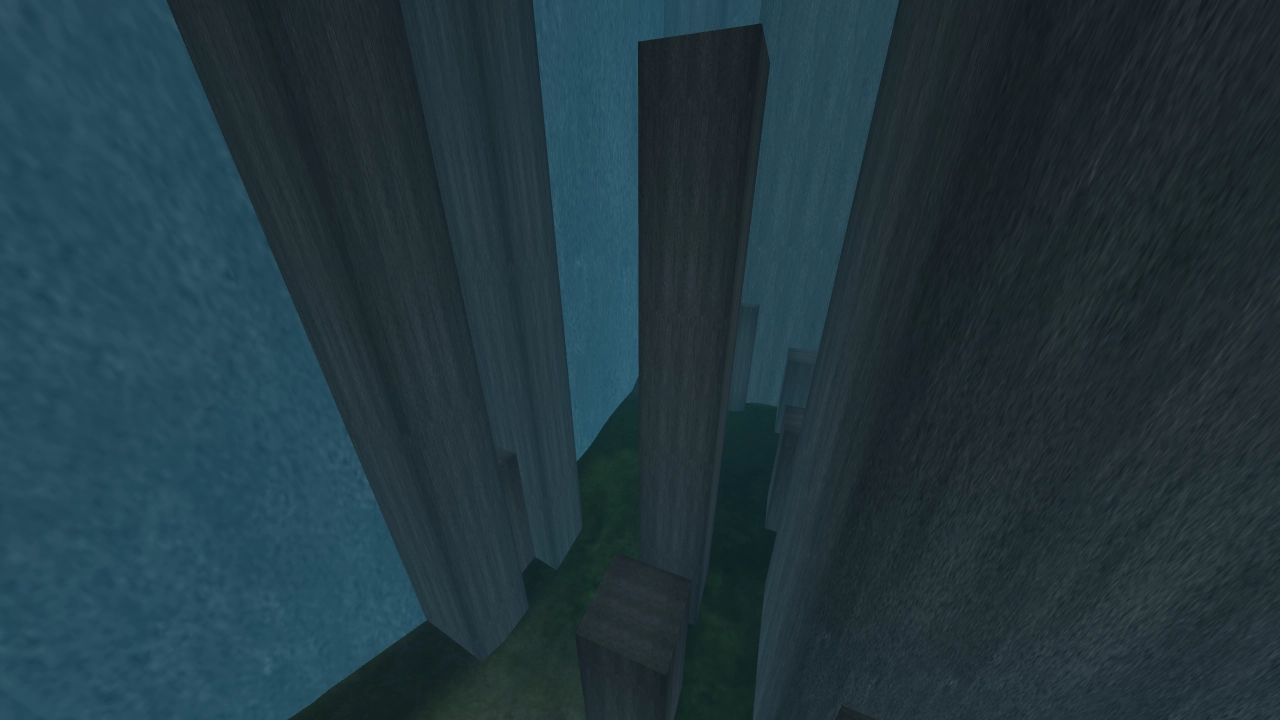 PitsDM map screenshot #1