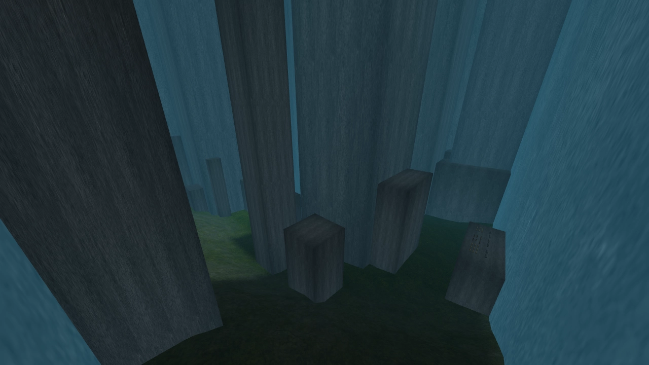 PitsDM map screenshot #2