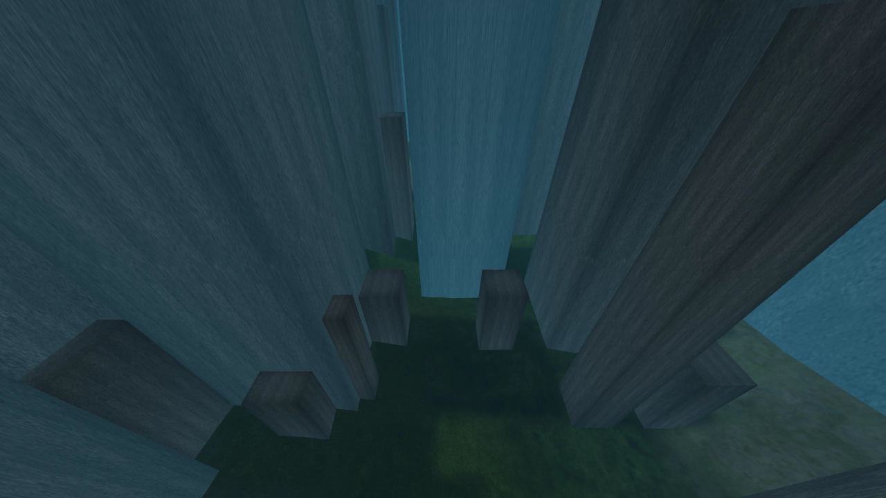 PitsDM map screenshot #3