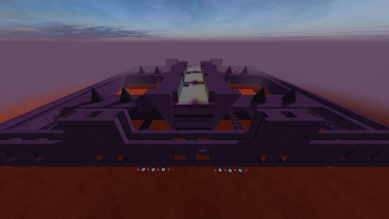 _Planetside map screenshot #2