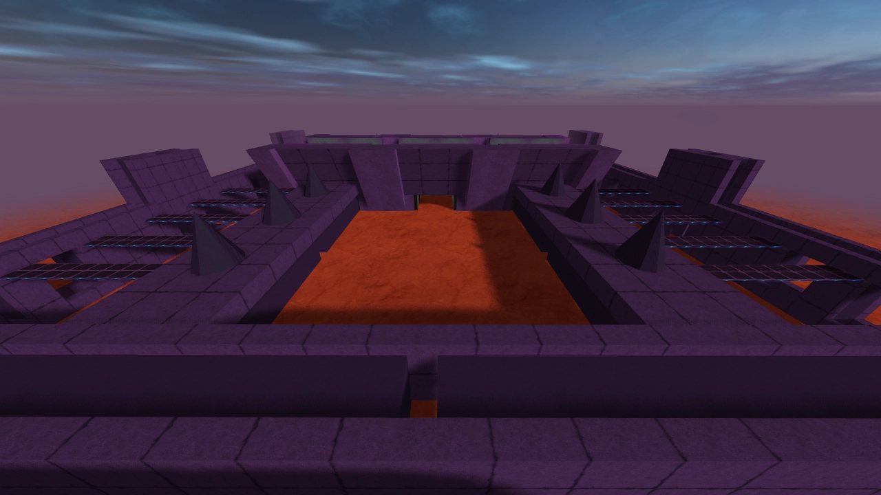 _Planetside map screenshot #3