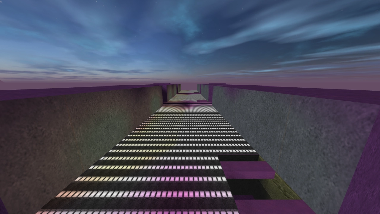 _Planetside map screenshot #4