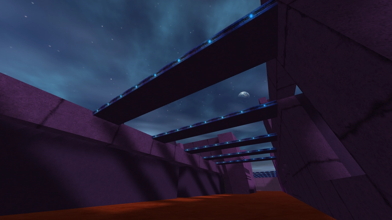 _Planetside map screenshot #5