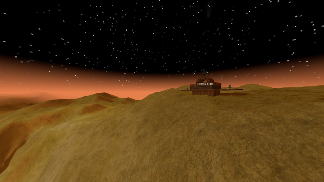 Prismatic map screenshot #2