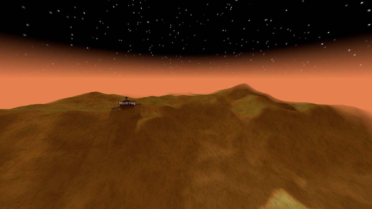 Prismatic map screenshot #3