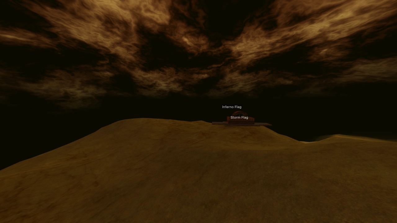 Prizmatic LT map screenshot #2