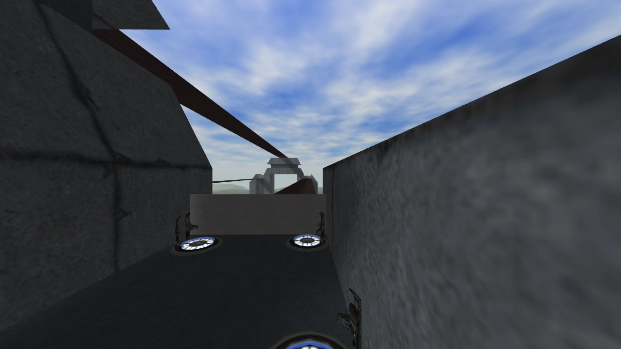 null map screenshot #1