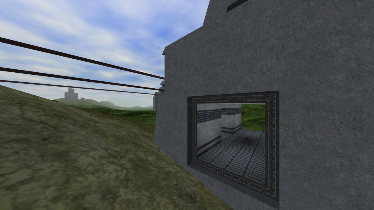 null map screenshot #2