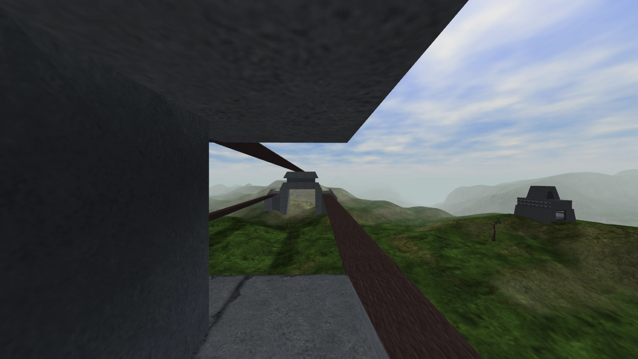 null map screenshot #3