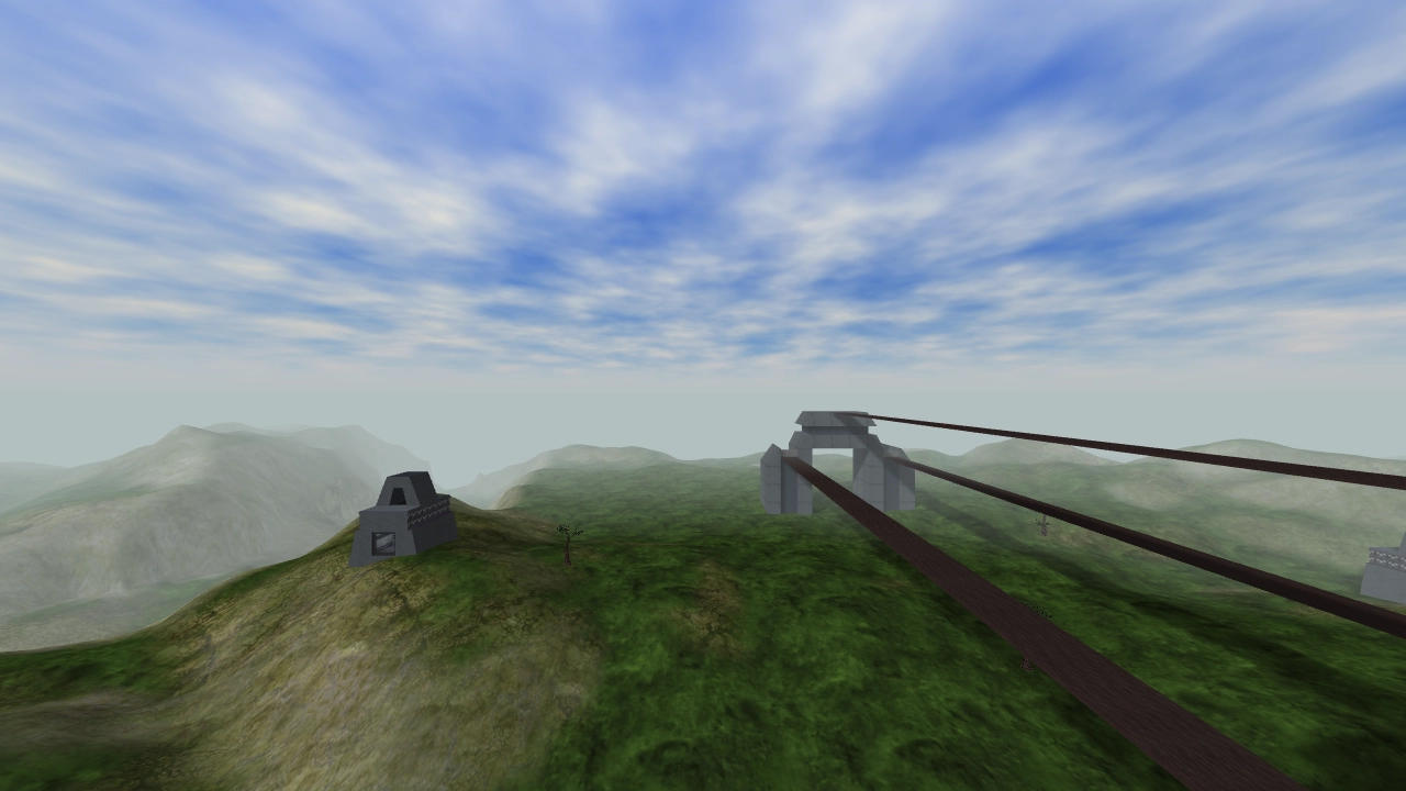 null map screenshot #5