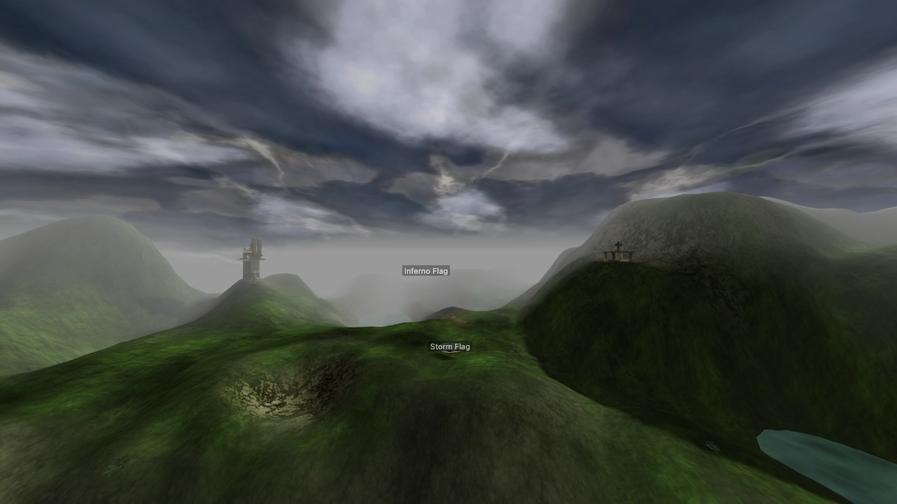 Puli&Veivari map screenshot #1