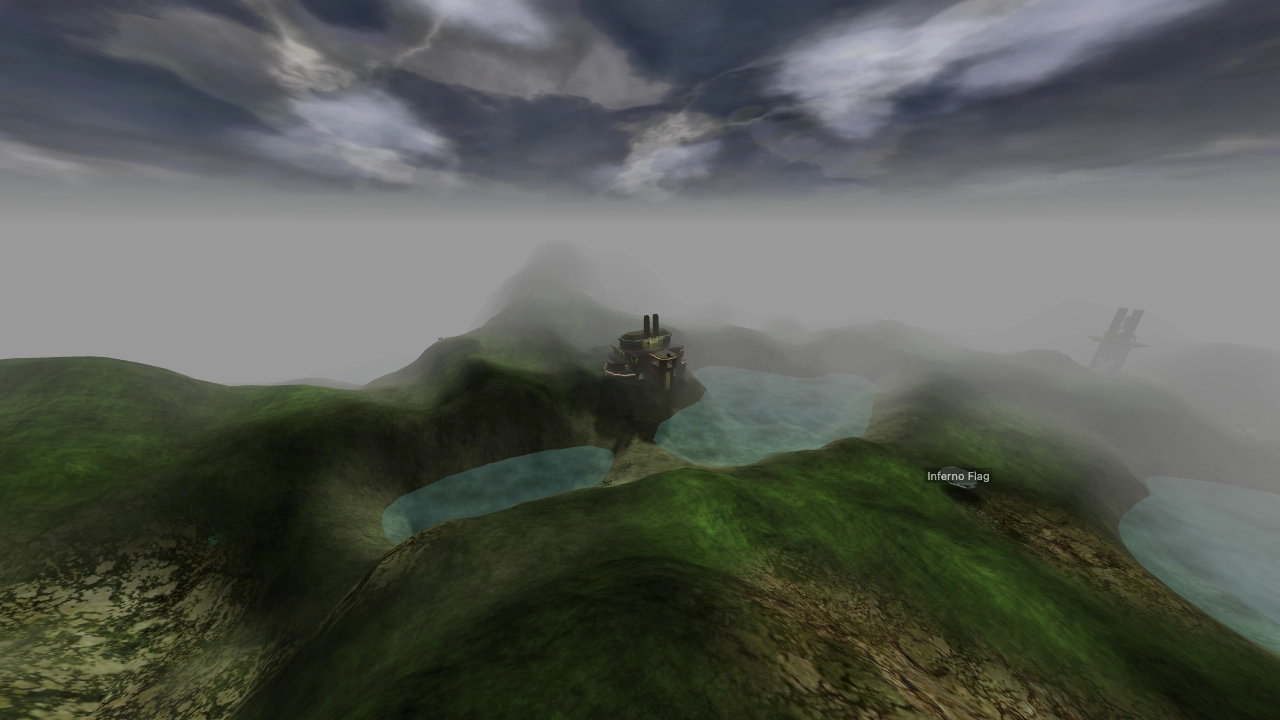 Puli&Veivari map screenshot #2