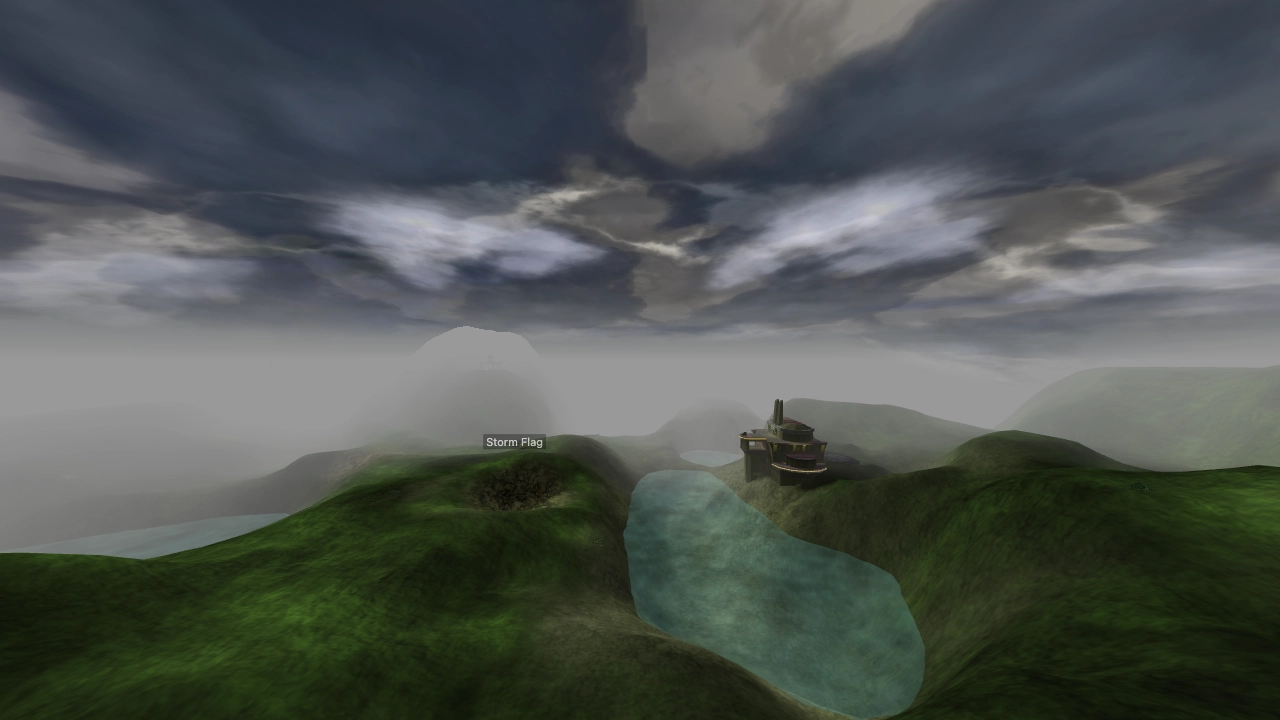 Puli&Veivari map screenshot #3