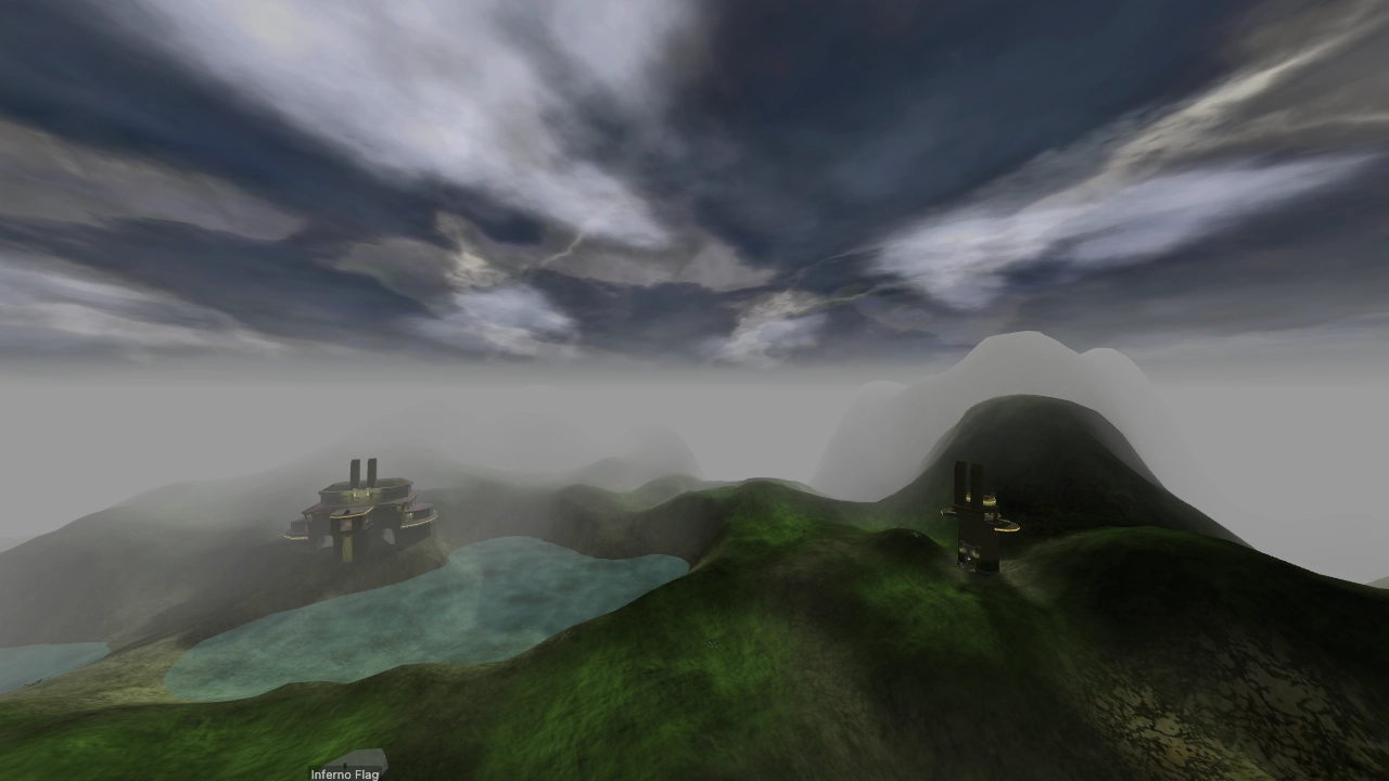 Puli&Veivari map screenshot #4