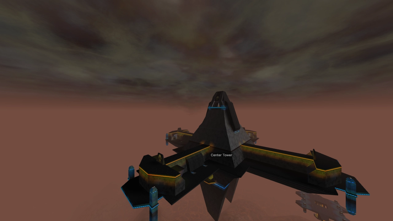 null map screenshot #1