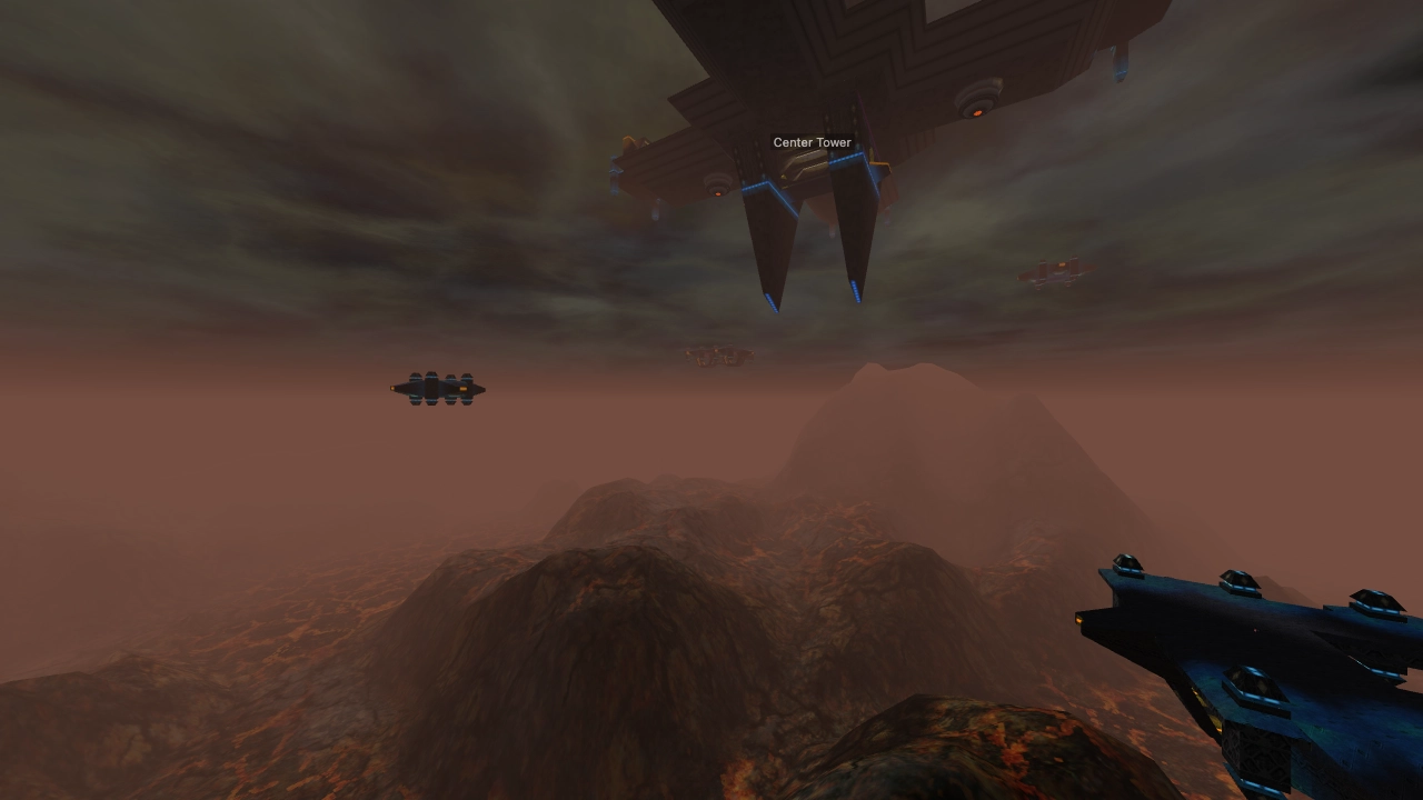 null map screenshot #2