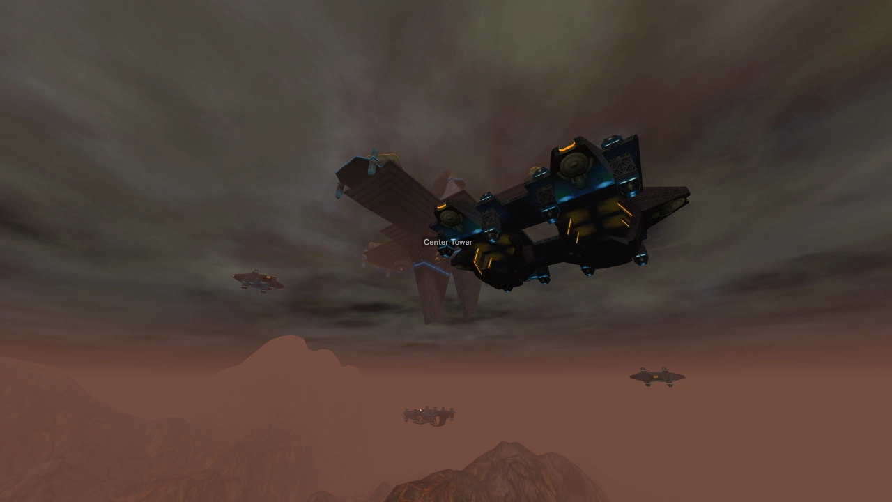 null map screenshot #3