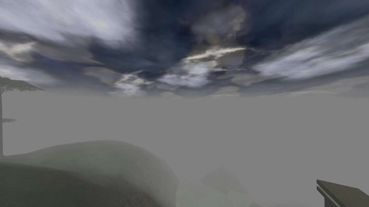 null map screenshot #1