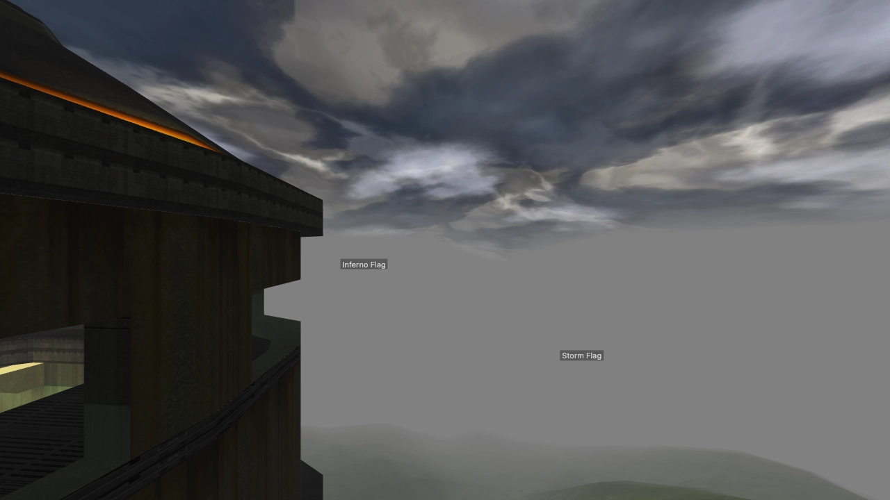 null map screenshot #2