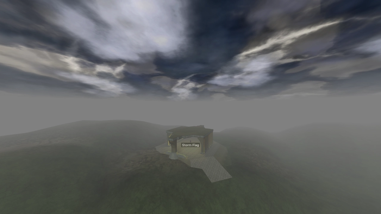 Quagmire (x2) map screenshot #1