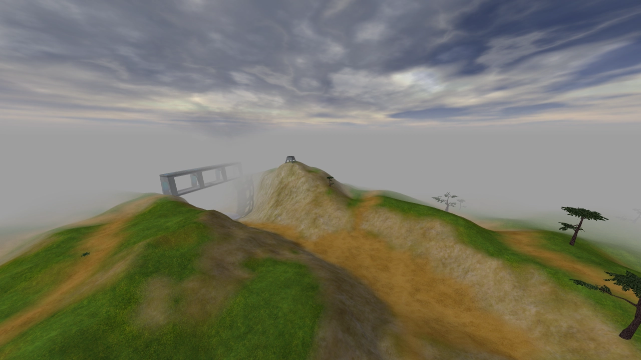 Raindance map screenshot #3