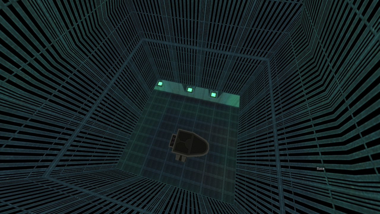 Ramparts map screenshot #4