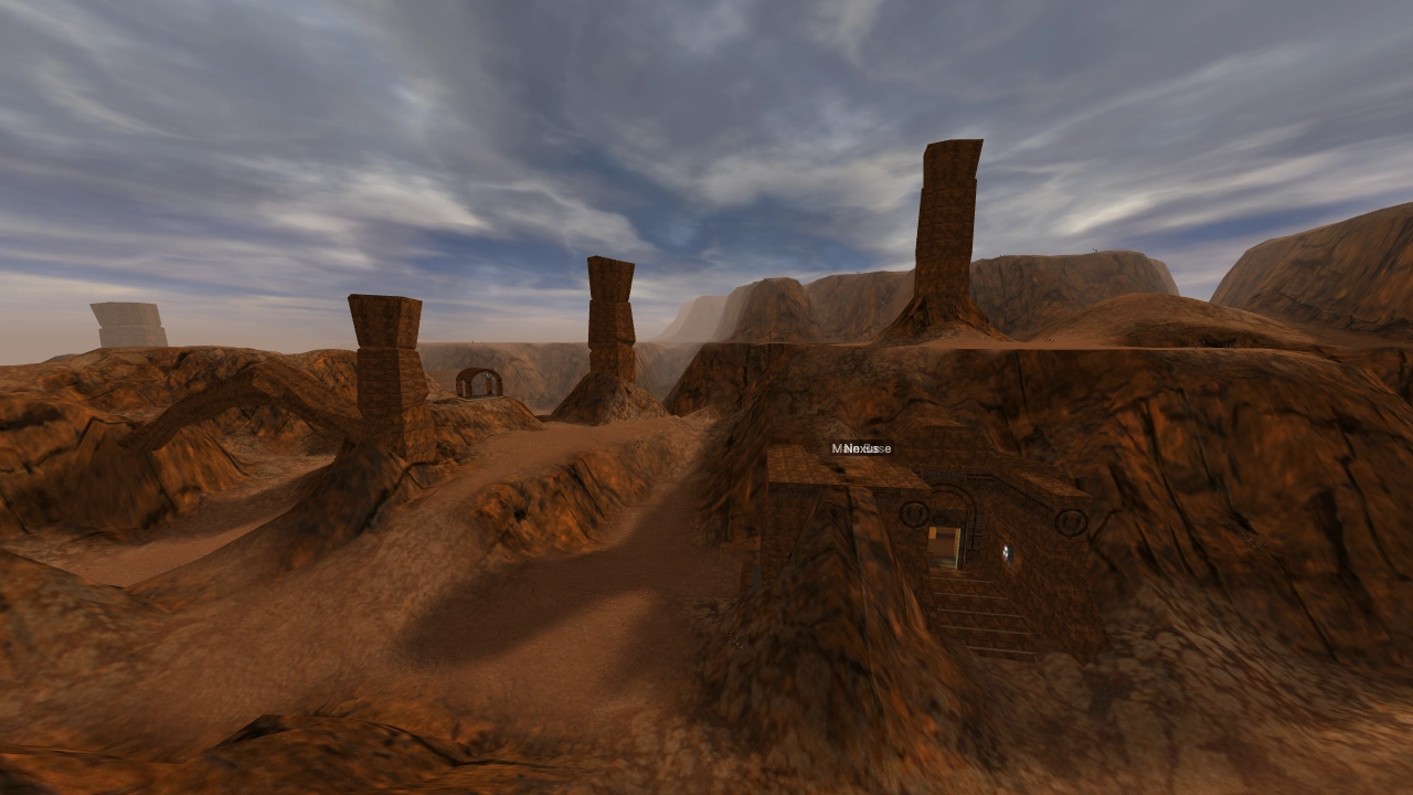 null map screenshot #1