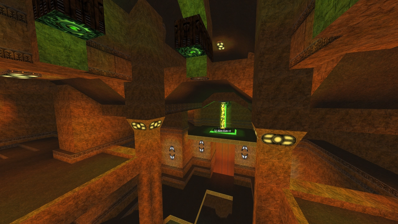 null map screenshot #2