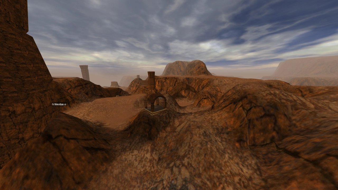 null map screenshot #3