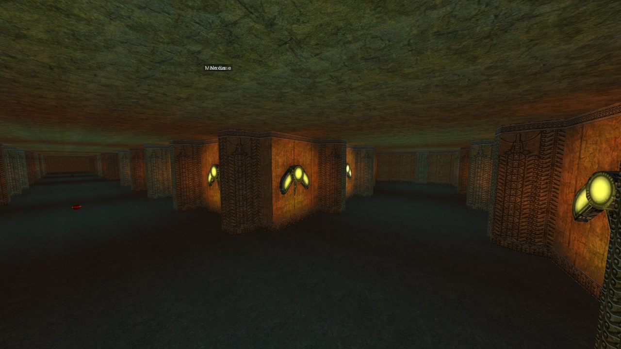 null map screenshot #4