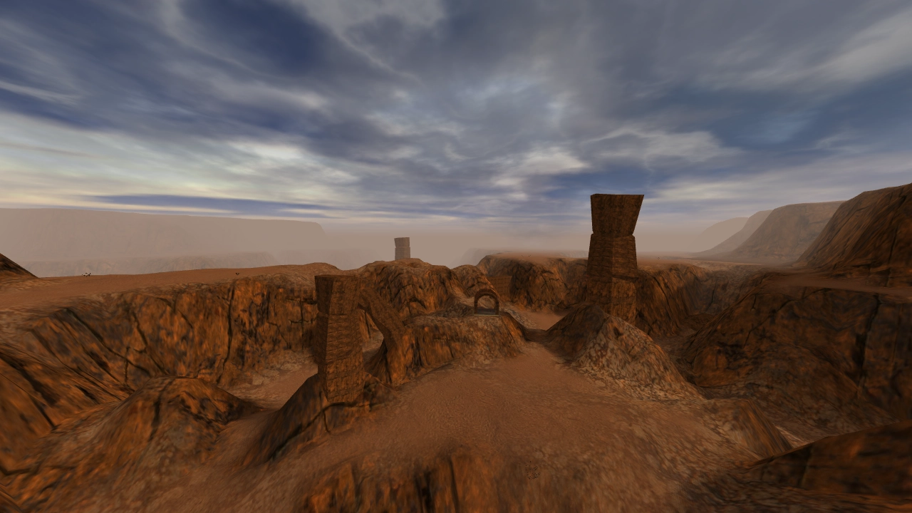 null map screenshot #1