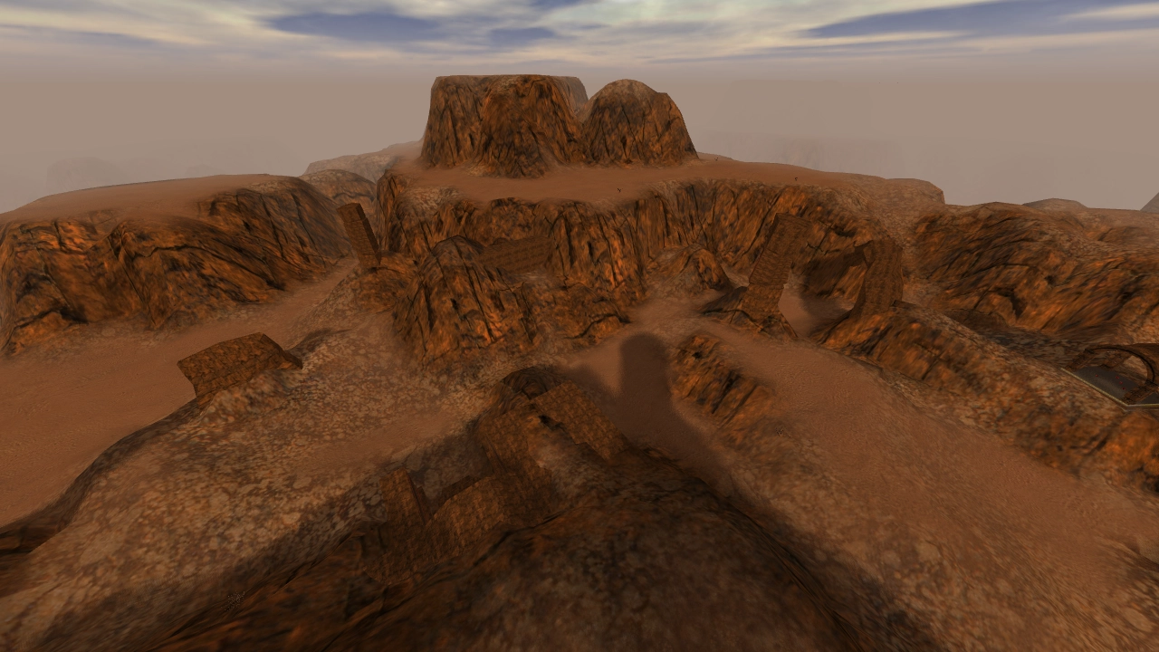 null map screenshot #2