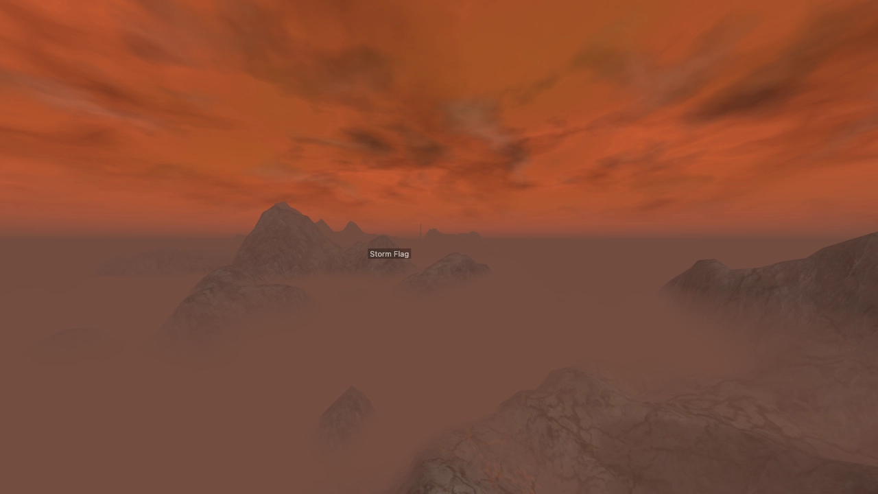 null map screenshot #2