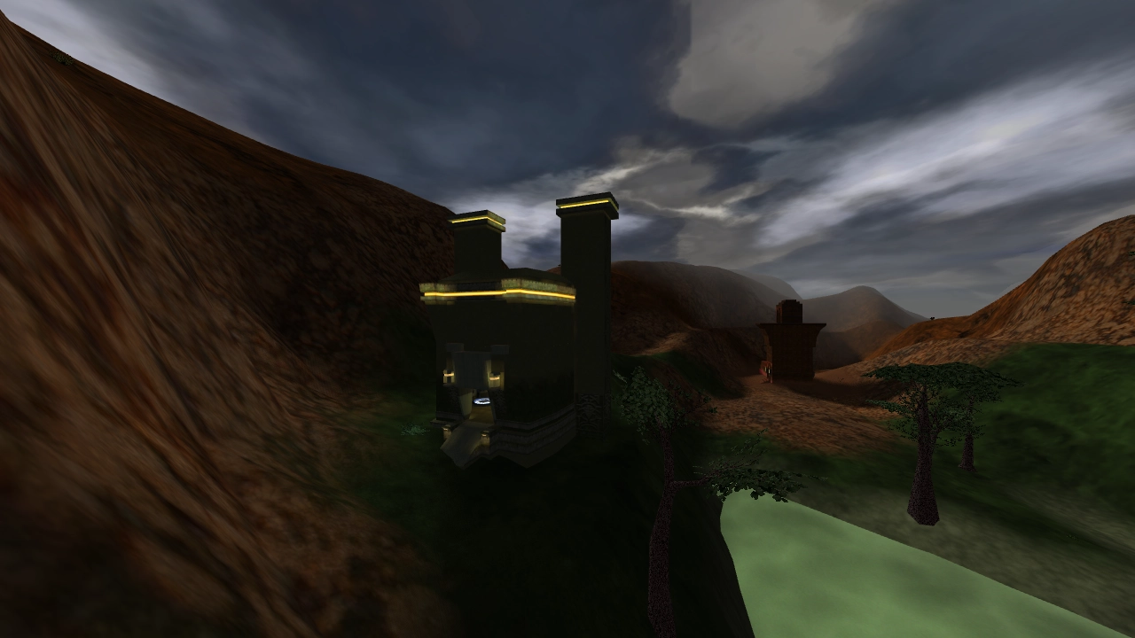 Respite map screenshot #4