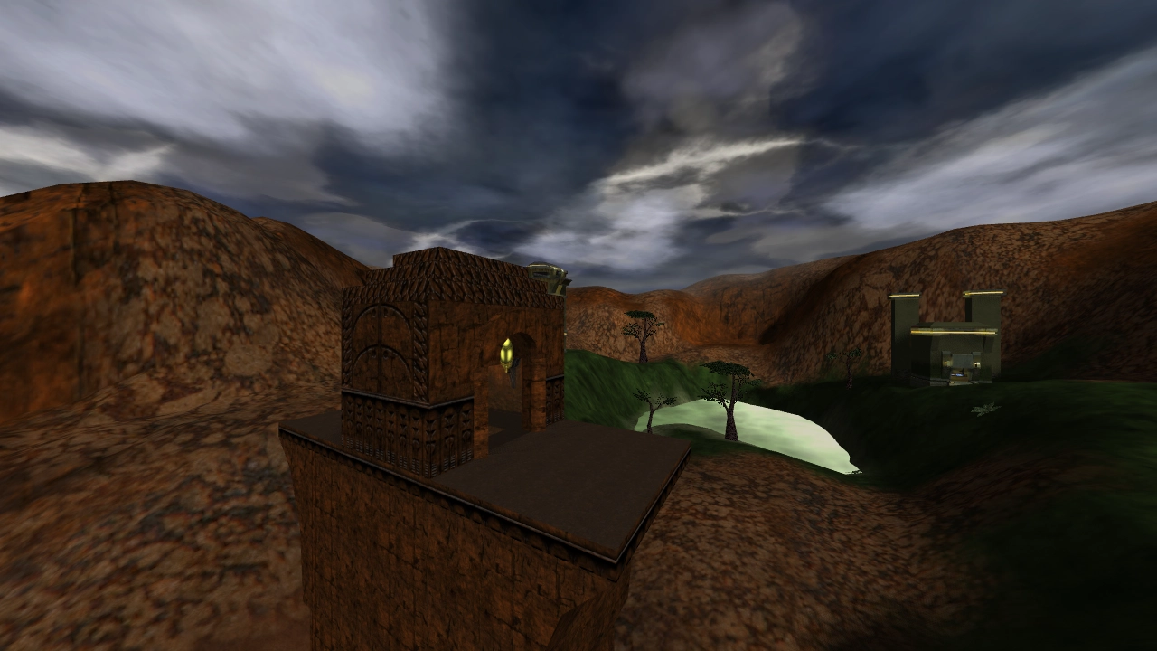 Respite map screenshot #5