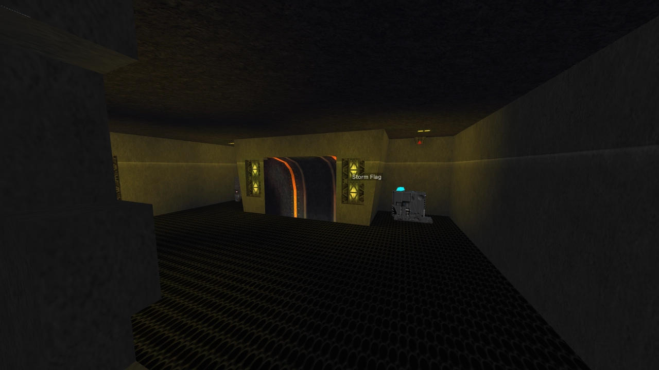 Retro Stonehenge-T2 map screenshot #2