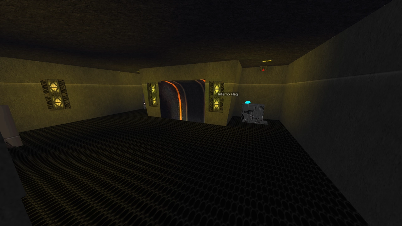 Retro Stonehenge-T2 map screenshot #3