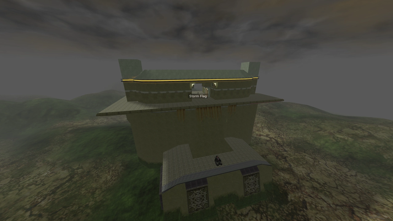 Reversion (x2) map screenshot #1