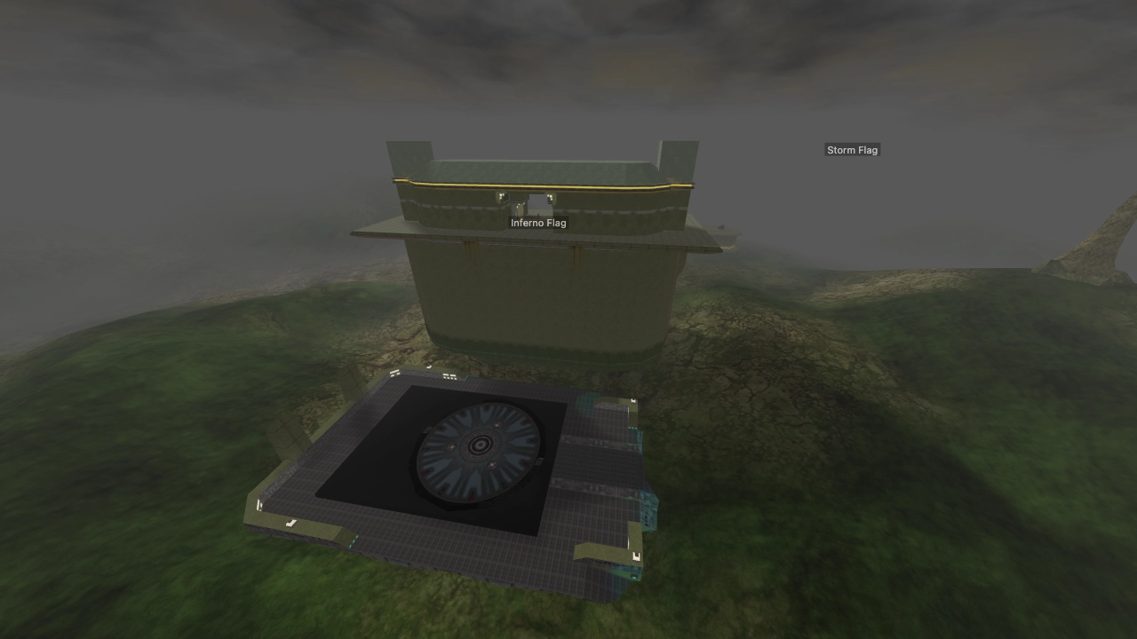 Reversion (x2) map screenshot #2