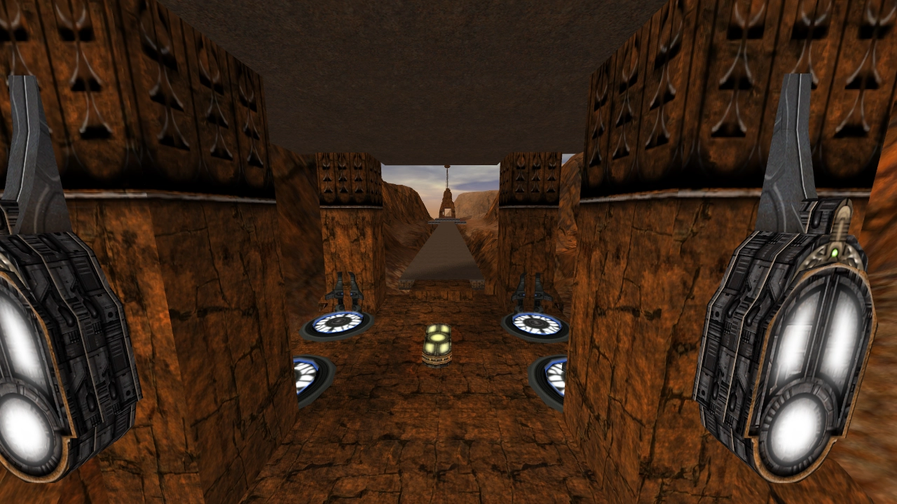 Ridgerena map screenshot #1