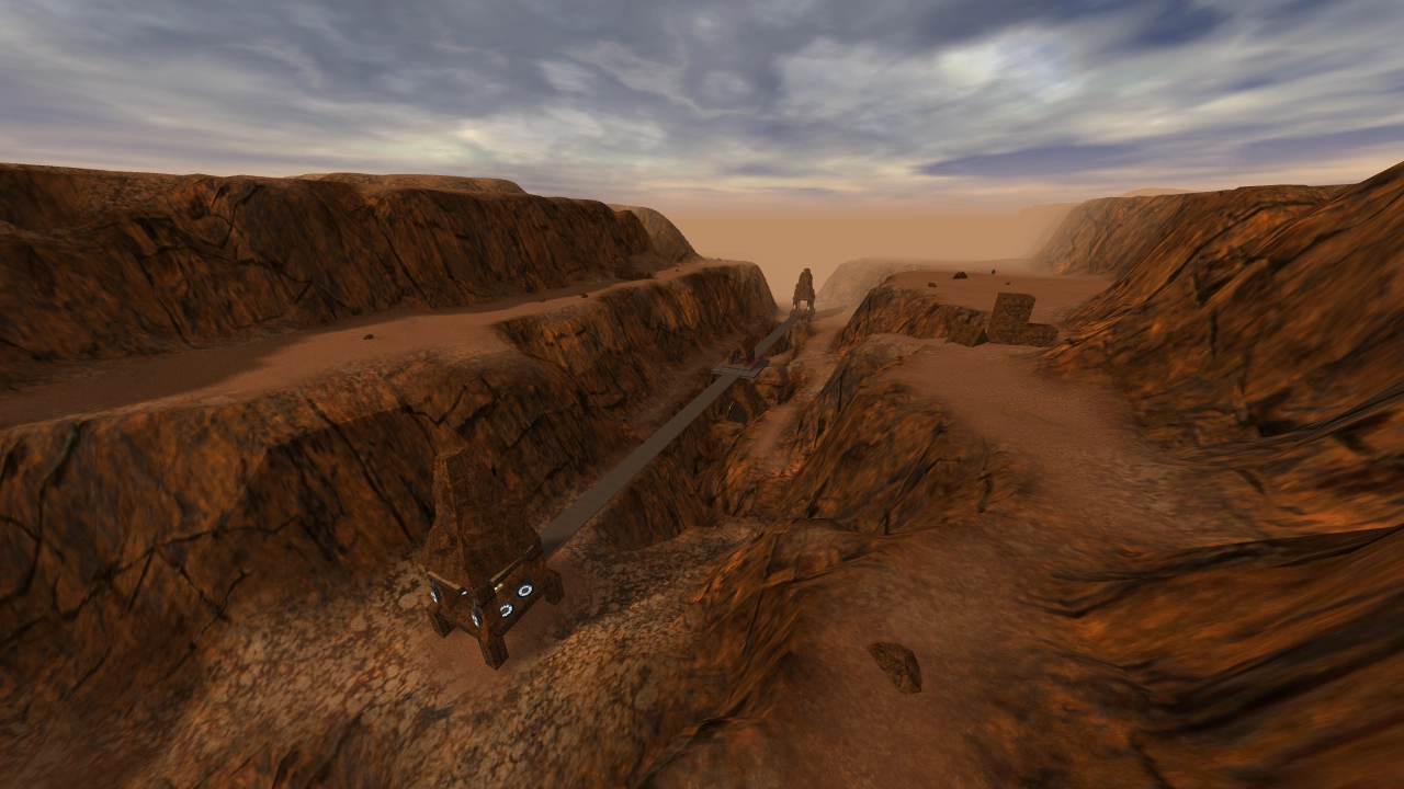 Ridgerena map screenshot #2