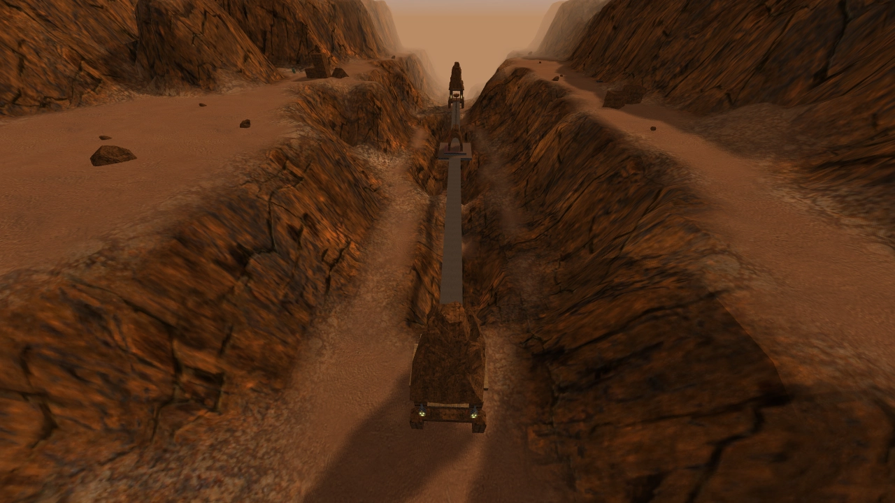 Ridgerena map screenshot #3