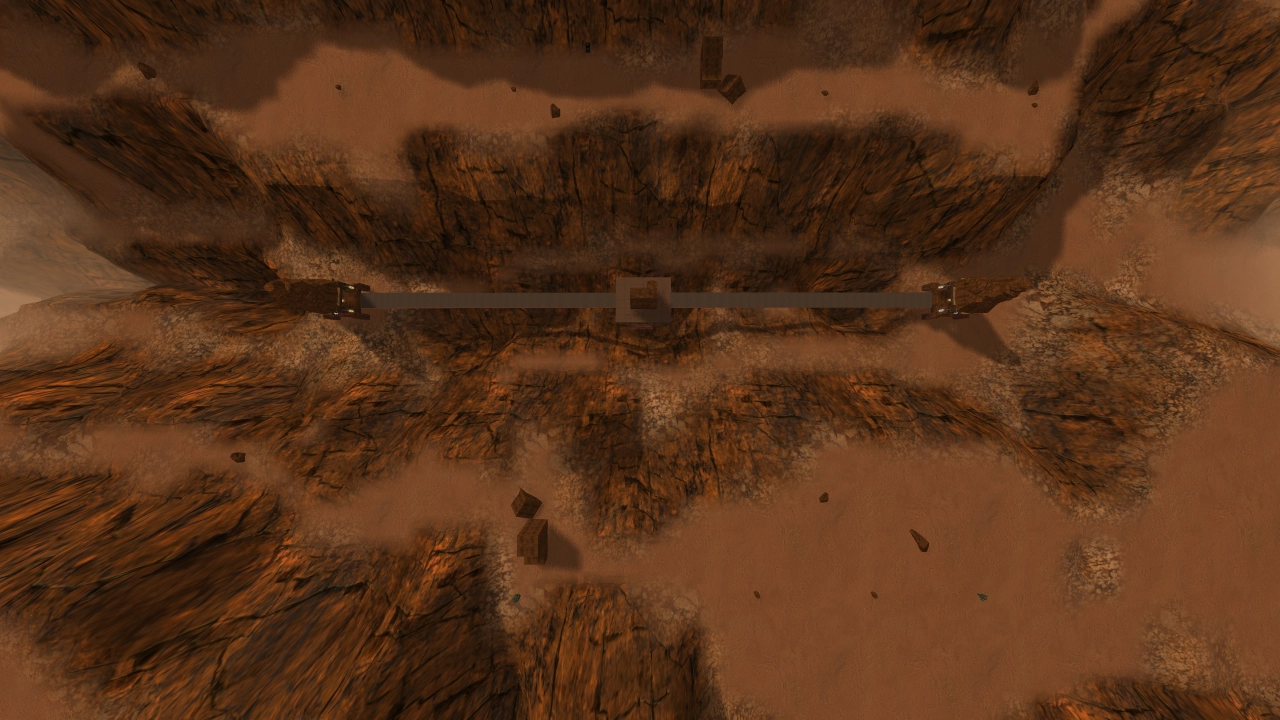 Ridgerena map screenshot #4