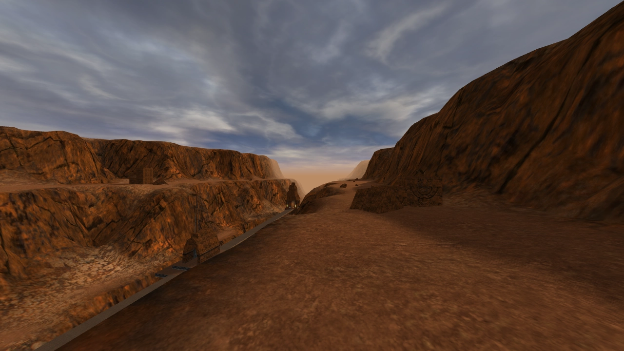 Ridgerena map screenshot #5