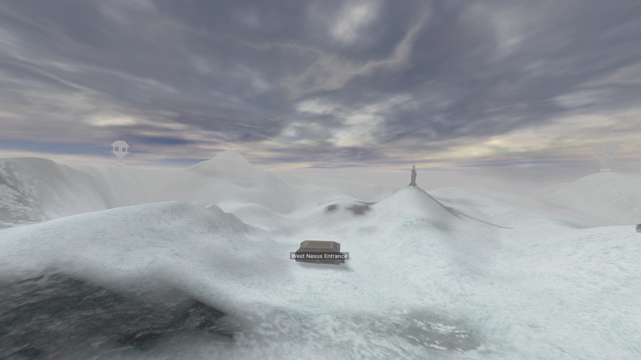 null map screenshot #1