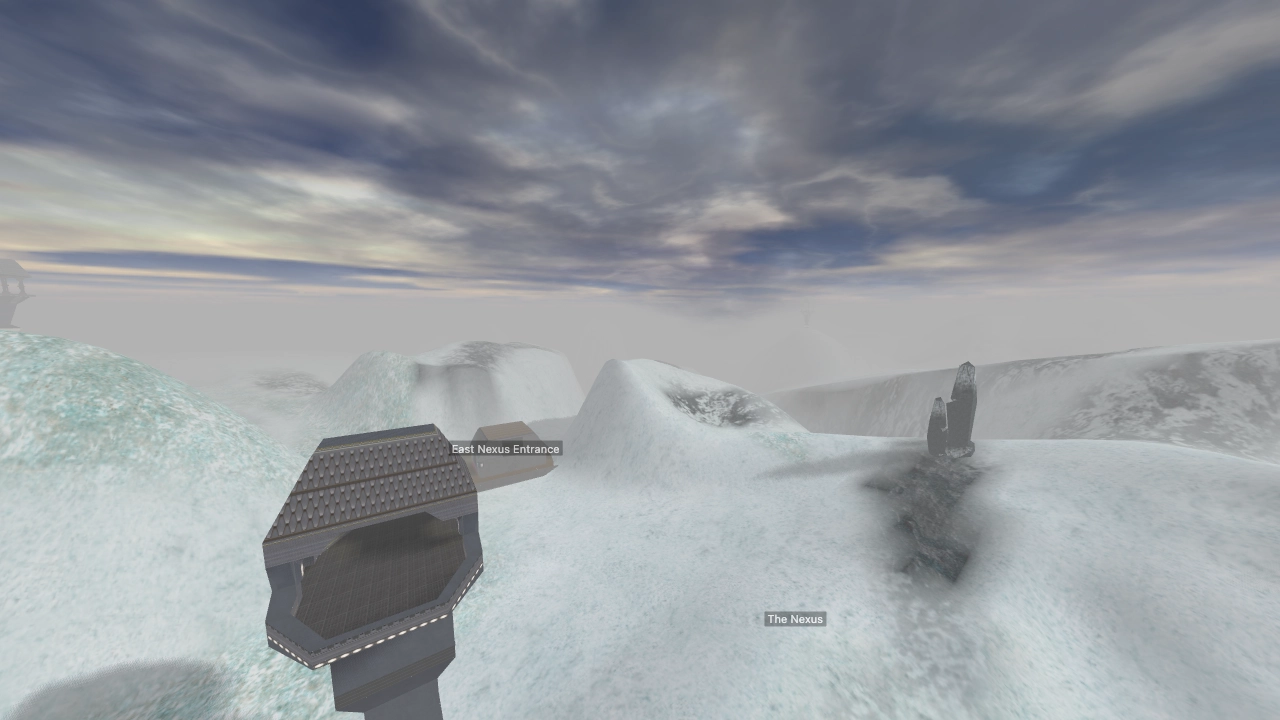 null map screenshot #2