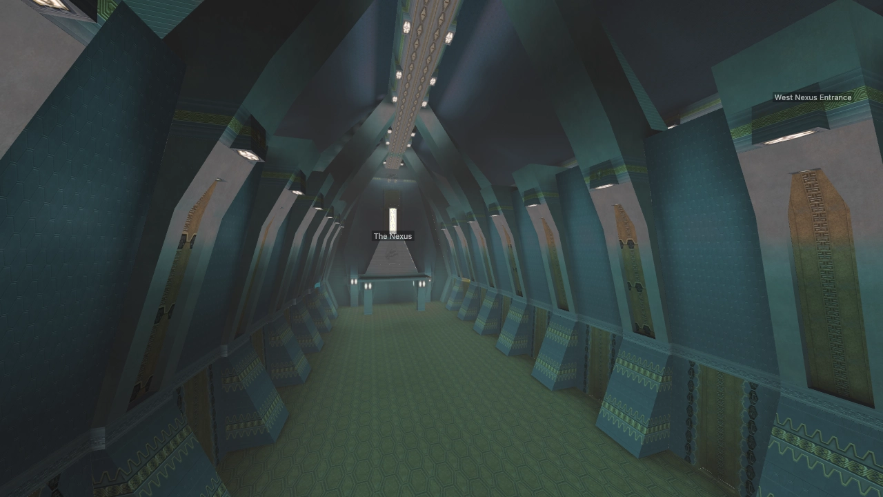 null map screenshot #3